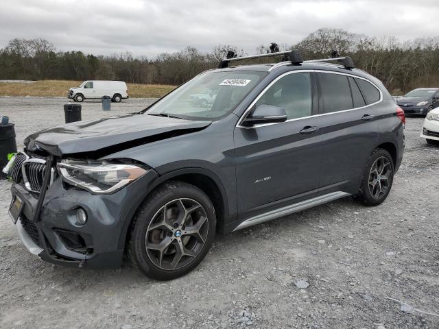 Obraz 2016 BMW X1 XDRIVE28I 2016