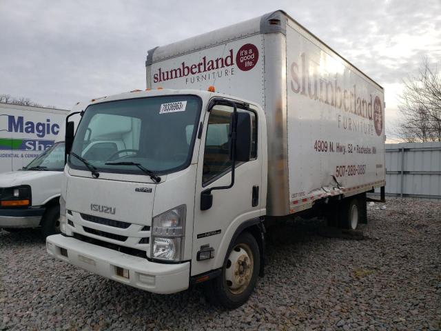 Изображение 1 2016 ISUZU NPR HD  2016 с VIN 54DC4W1B1GS808159