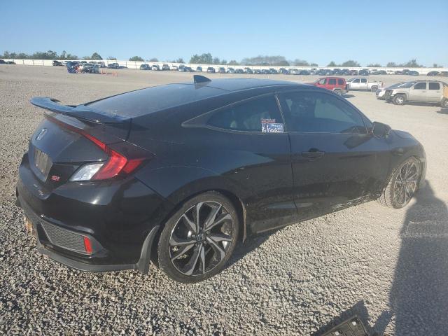 Изображение 3 2018 HONDA CIVIC SI 2018 с VIN 2HGFC3A5XJH756205