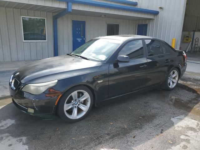 Obraz 2008 BMW 528 I 2008