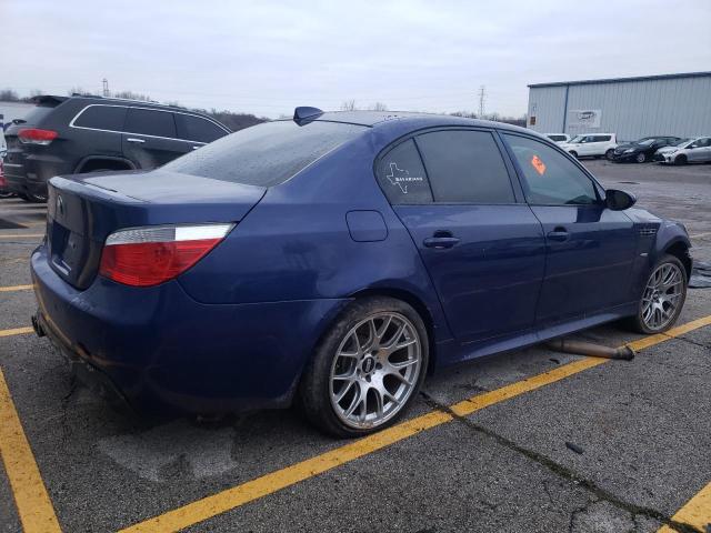 Obraz 3 z 2006 BMW M5  2006 z VIN WBSNB93546B581486