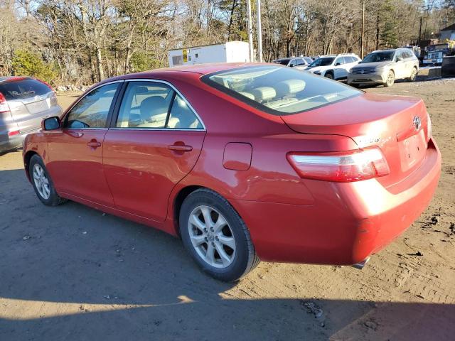 Obraz 2 z 2007 TOYOTA CAMRY LE 2007 z VIN 4T1BK46K67U050886