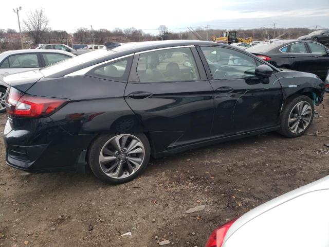 Image 3 of 2018 HONDA CLARITY TOURING 2018 with VIN JHMZC5F3XJC006156
