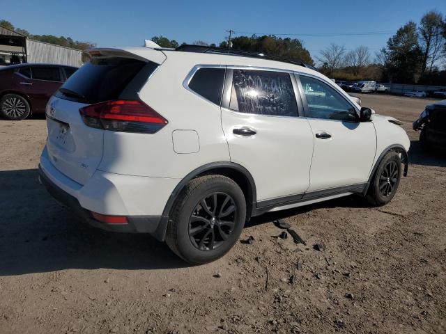 Obraz 3 z 2017 NISSAN ROGUE S 2017 z VIN 5N1AT2MT1HC769866