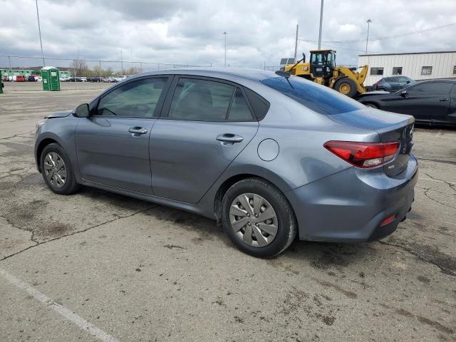Image 2 of 2019 KIA RIO S 2019 with VIN 3KPA24AB9KE227185