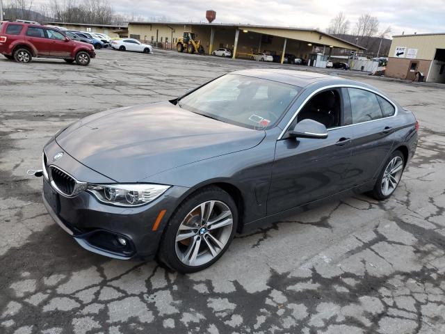 2017 BMW 430XI GRAN COUPE 2017 image