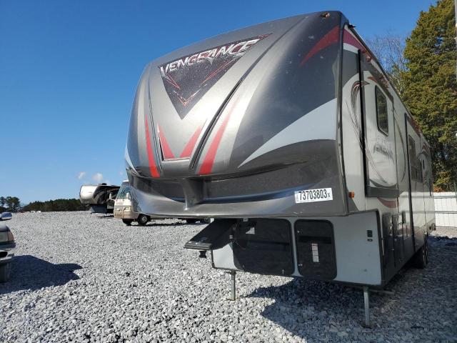 Obraz 2 z 2017 WILDWOOD TRAVEL TRL 2017 z VIN 4X4FVGG21HR501203