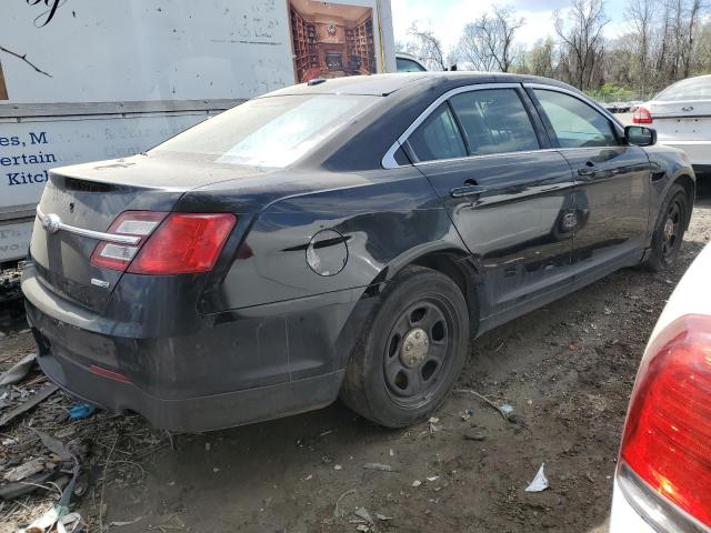 Image 3 of 2016 FORD TAURUS POLICE INTERCEPTOR 2016 with VIN 1FAHP2MKXGG154857