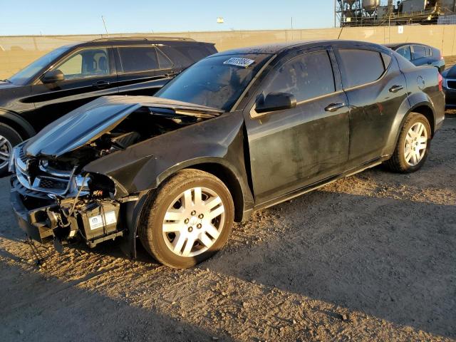 Obraz 2013 DODGE AVENGER SE 2013