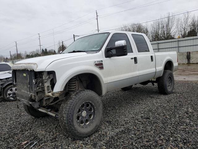 2008 FORD F350 SRW SUPER DUTY 2008 image
