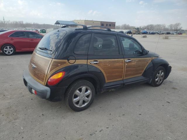 Изображение 3 2002 CHRYSLER PT CRUISER LIMITED 2002 с VIN 3C8FY68B02T387214