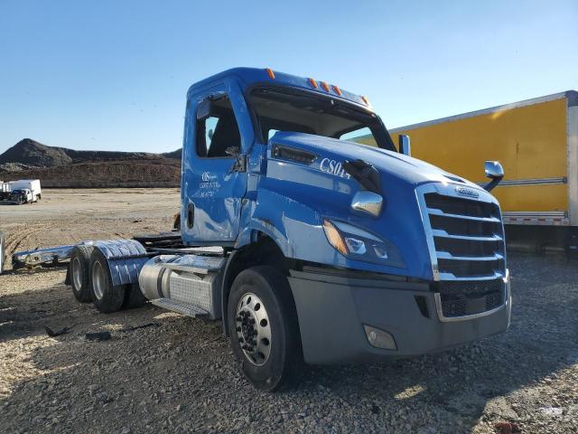 2023 FREIGHTLINER CASCADIA 116  2023 image
