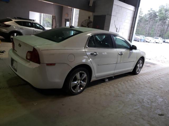 Image 3 of 2012 CHEVROLET MALIBU 2LT 2012 with VIN 1G1ZD5E03CF171689
