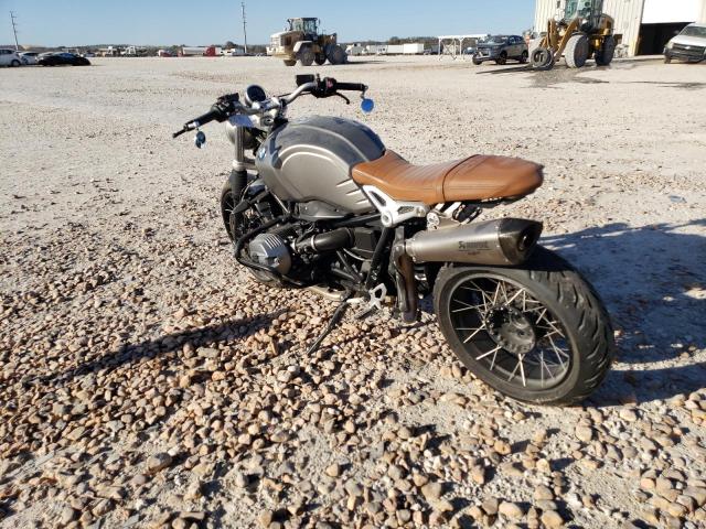 Image 3 of 2017 BMW R NINE T SCRAMBLER 2017 with VIN WB10J3304HZ793916