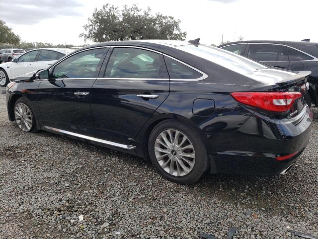 Obraz 2 z 2015 HYUNDAI SONATA SPORT 2015 z VIN 5NPE34AF3FH066593