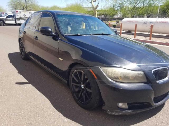2009 BMW 328 I SULEV 2009 image