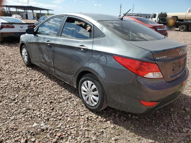 Obraz 2 z 2013 HYUNDAI ACCENT GLS 2013 z VIN KMHCT4AE1DU303689