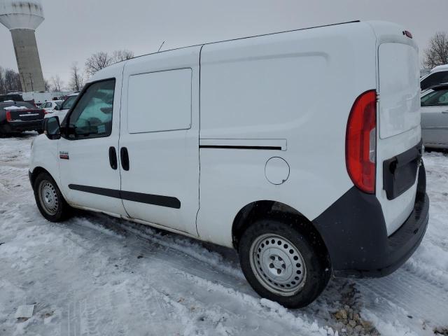 Изображение 2 2016 RAM PROMASTER CITY  2016 с VIN ZFBERFAT6G6B26223