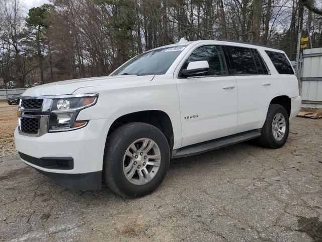 Obraz 2015 CHEVROLET TAHOE K1500 LT 2015