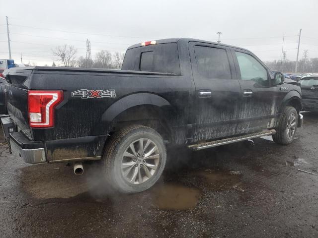Изображение 3 2015 FORD F150 SUPERCREW 2015 с VIN 1FTEW1EF0FKE19843