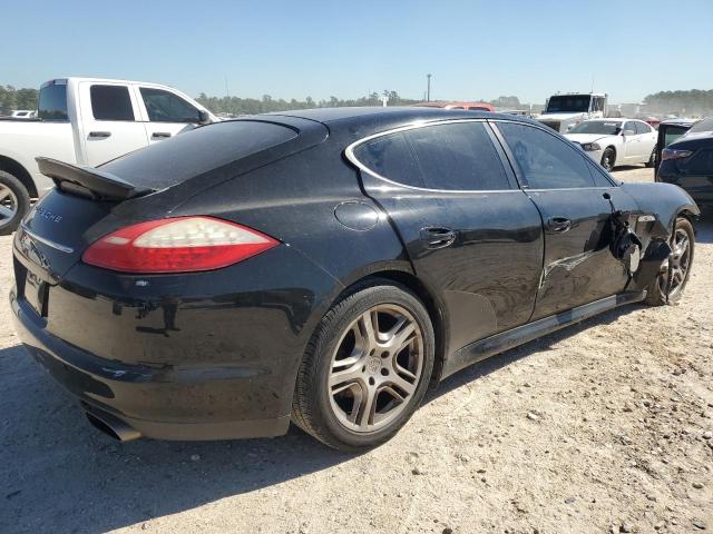 Image 3 of 2011 PORSCHE PANAMERA 2 2011 with VIN WP0AA2A71BL013690