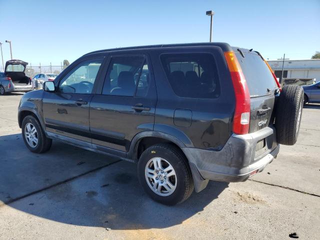 Obraz 2 z 2002 HONDA CR-V EX 2002 z VIN JHLRD78802C084758