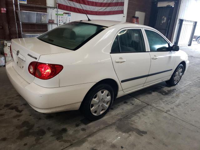 Изображение 3 2007 TOYOTA COROLLA CE 2007 с VIN 1NXBR32E57Z933609