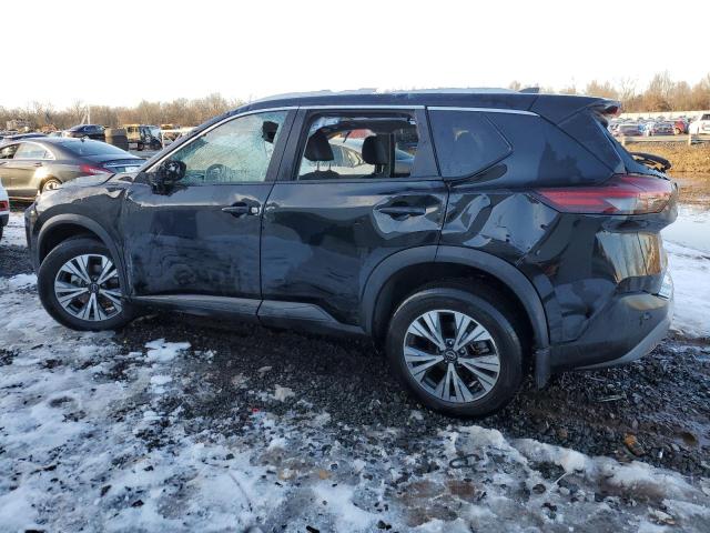Obraz 2 z 2022 NISSAN ROGUE SV 2022 z VIN JN8BT3BBXNW338014