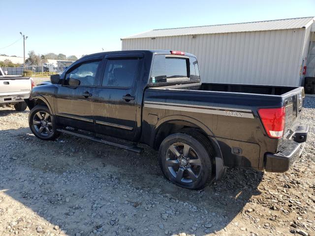 Obraz 2 z 2012 NISSAN TITAN S 2012 z VIN 1N6BA0EK7CN330450