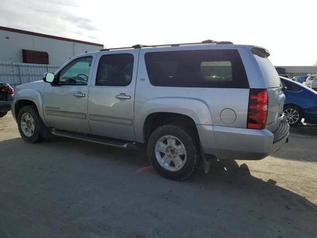 Obraz 2 z 2011 CHEVROLET SUBURBAN K1500 LT 2011 z VIN 1GNSKJE37BR200701