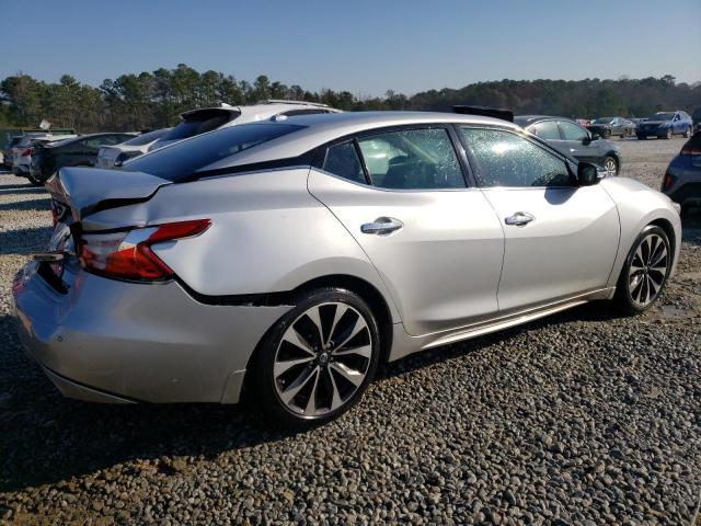Изображение 3 2016 NISSAN MAXIMA 3.5S 2016 с VIN 1N4AA6AP4GC385710