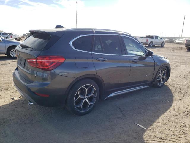 Image 3 of 2018 BMW X1 SDRIVE28I 2018 with VIN WBXHU7C34J5H39193