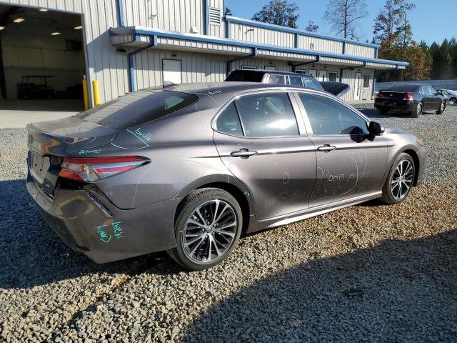 Image 3 of 2019 TOYOTA CAMRY L 2019 with VIN 4T1B11HK6KU245538