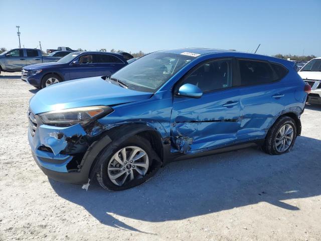 2016 HYUNDAI TUCSON SE 2016 image