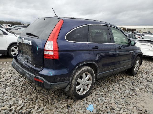 Image 3 of 2008 HONDA CR-V EXL 2008 with VIN JHLRE487X8C065517