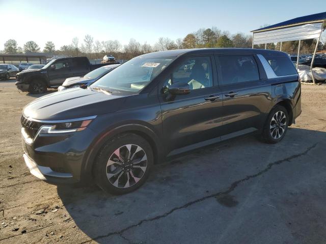 Изображение 1 2024 KIA CARNIVAL EX 2024 с VIN KNDNC5H35R6315198