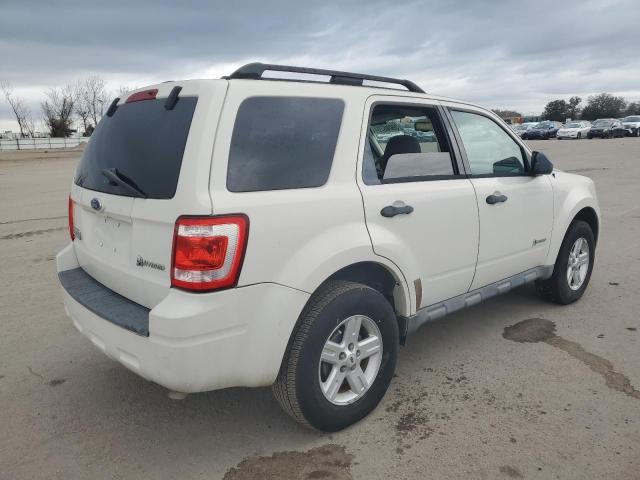 Изображение 3 2009 FORD ESCAPE HYBRID 2009 с VIN 1FMCU49339KD10775