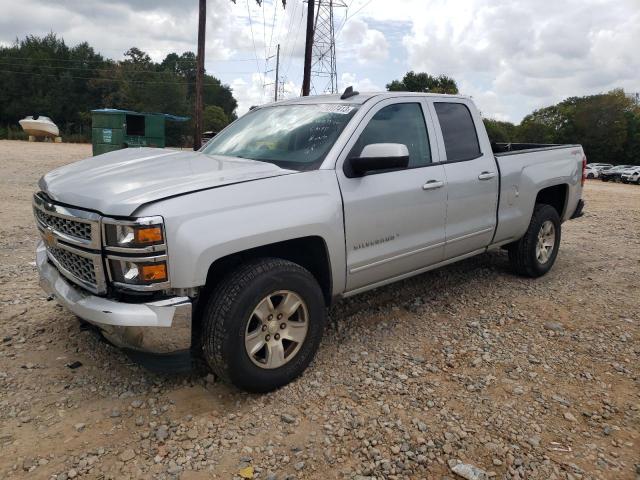 Изображение 2015 CHEVROLET SILVERADO K1500 LT 2015