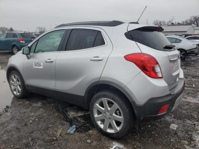 Obraz 2 z 2015 BUICK ENCORE  2015 z VIN KL4CJCSB7FB263443