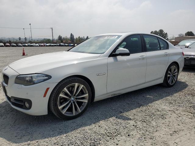 Изображение 1 2016 BMW 528 I 2016 с VIN WBA5A5C58GD528909