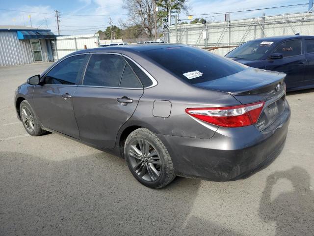 Obraz 2 z 2017 TOYOTA CAMRY LE 2017 z VIN 4T1BF1FK9HU693690