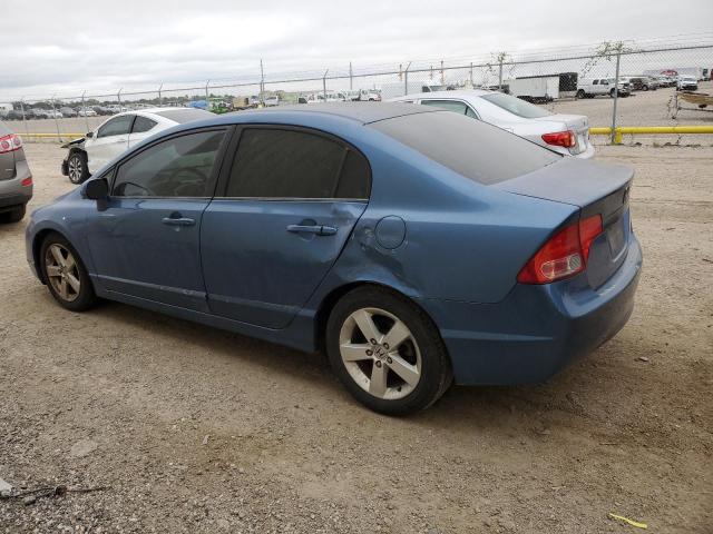 Obraz 2 z 2007 HONDA CIVIC EX 2007 z VIN 1HGFA168X7L089676