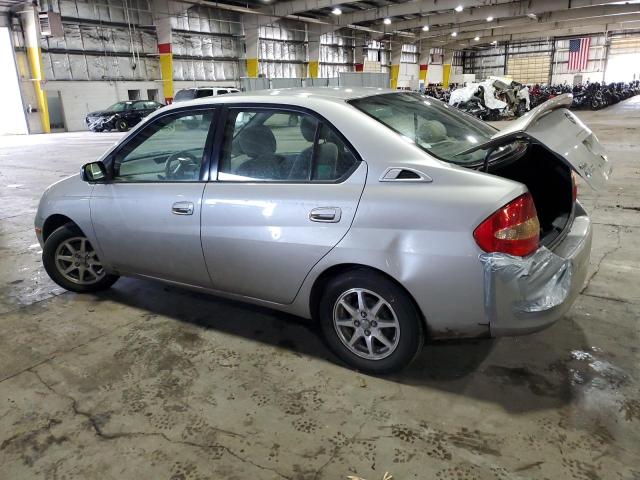 Изображение 2 2003 TOYOTA PRIUS  2003 с VIN JT2BK12U830080041