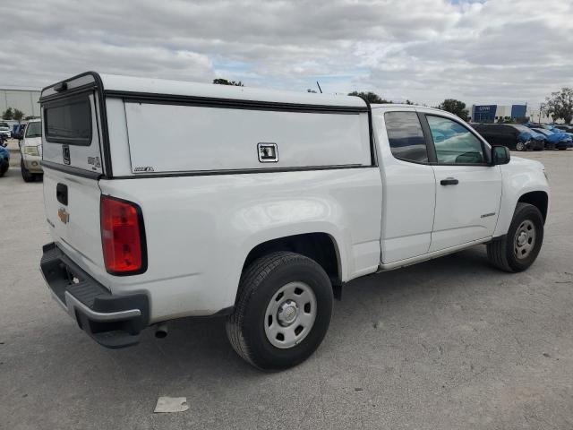 Изображение 3 2018 CHEVROLET COLORADO 2018 с VIN 1GCHSBEA9J1167561