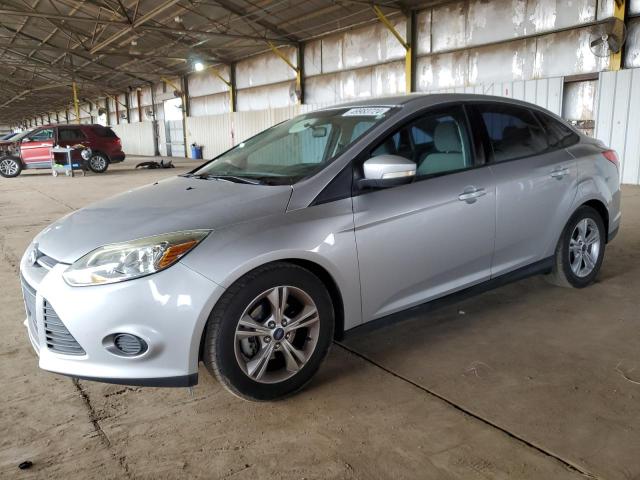 Изображение 1 2014 FORD FOCUS SE 2014 с VIN 1FADP3F20EL254875