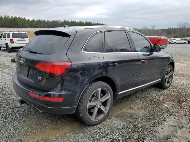 Image 3 of 2014 AUDI Q5 TDI PREMIUM PLUS 2014 with VIN WA1CMAFP4EA128247