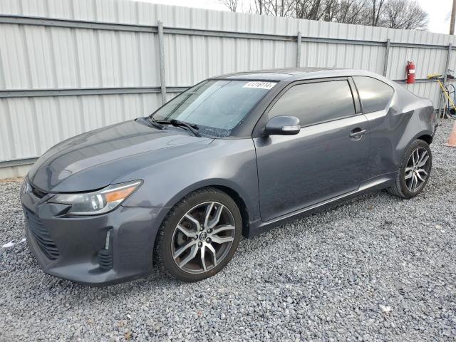 2014 TOYOTA SCION TC  2014 image