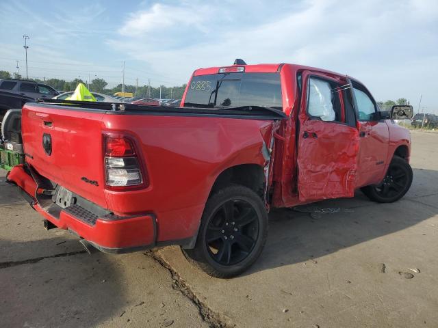 Изображение 3 2021 RAM 1500 BIG HORN/LONE STAR 2021 с VIN 1C6SRFFT8MN520885