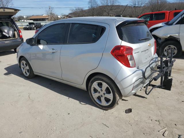 Image 2 of 2020 CHEVROLET SPARK LS 2020 with VIN KL8CB6SA1LC480092