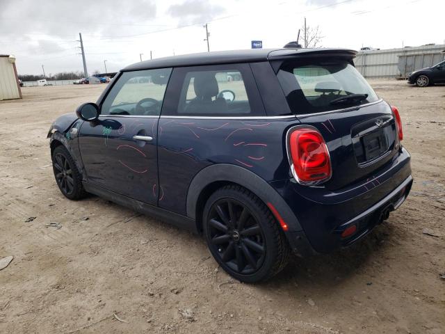 Obraz 2 z 2015 MINI COOPER S 2015 z VIN WMWXP7C53F2A37194